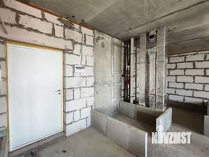 2-к квартира, вторичка, 62м2, 6/8 этаж