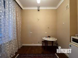 1-к квартира, вторичка, 34м2, 16/16 этаж