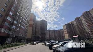 1-к квартира, вторичка, 37м2, 16/17 этаж