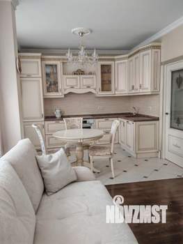 3-к квартира, вторичка, 80м2, 12/17 этаж