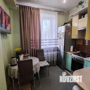 2-к квартира, вторичка, 47м2, 1/3 этаж