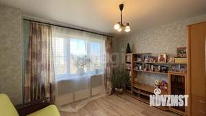 3-к квартира, вторичка, 89м2, 5/5 этаж