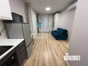 2-к квартира, вторичка, 40м2, 17/17 этаж