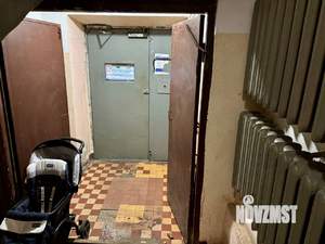 2-к квартира, вторичка, 54м2, 2/5 этаж