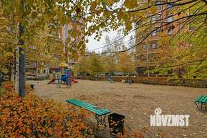 2-к квартира, вторичка, 57м2, 5/8 этаж