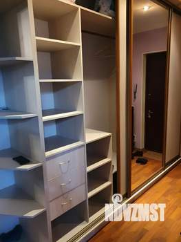 1-к квартира, вторичка, 50м2, 14/16 этаж