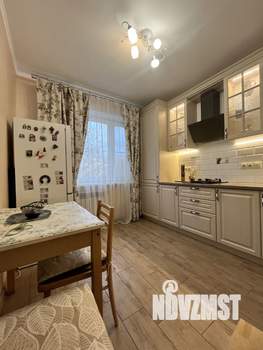 3-к квартира, вторичка, 63м2, 4/9 этаж