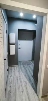 Студия квартира, вторичка, 24м2, 7/13 этаж