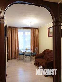 3-к квартира, вторичка, 59м2, 3/9 этаж