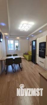 4-к квартира, вторичка, 118м2, 9/26 этаж