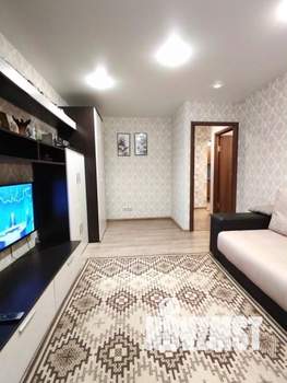 2-к квартира, вторичка, 41м2, 2/5 этаж