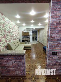 Студия квартира, вторичка, 34м2, 11/25 этаж