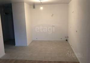 2-к квартира, сданный дом, 42м2, 22/25 этаж