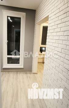 1-к квартира, вторичка, 24м2, 7/13 этаж