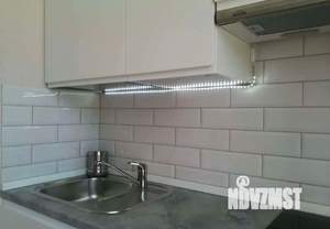 1-к квартира, вторичка, 38м2, 7/9 этаж