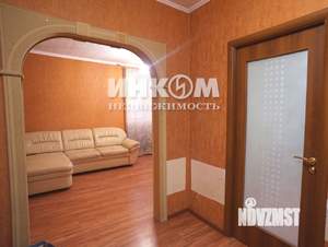 4-к квартира, вторичка, 102м2, 17/25 этаж