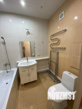 2-к квартира, вторичка, 38м2, 14/26 этаж