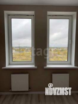 2-к квартира, вторичка, 45м2, 4/4 этаж