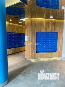 2-к квартира, вторичка, 54м2, 8/27 этаж