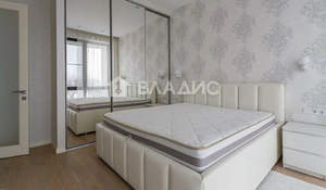 3-к квартира, вторичка, 111м2, 4/8 этаж