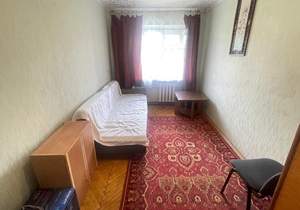 2-к квартира, вторичка, 45м2, 4/5 этаж