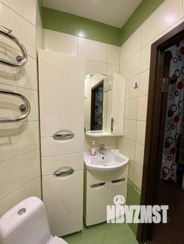 1-к квартира, вторичка, 31м2, 13/15 этаж