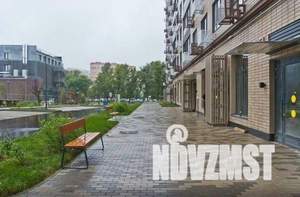 1-к квартира, вторичка, 28м2, 4/17 этаж