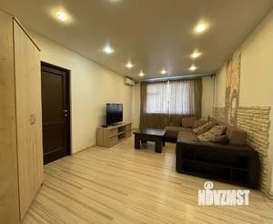 3-к квартира, вторичка, 81м2, 8/25 этаж