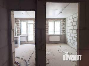 1-к квартира, вторичка, 37м2, 3/4 этаж