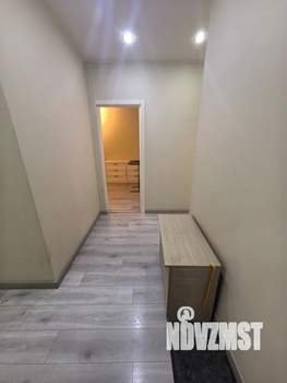 3-к квартира, вторичка, 68м2, 4/8 этаж