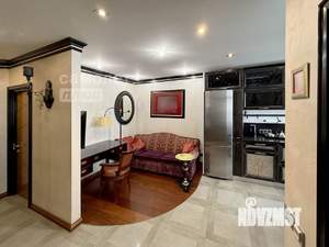 3-к квартира, вторичка, 50м2, 2/9 этаж