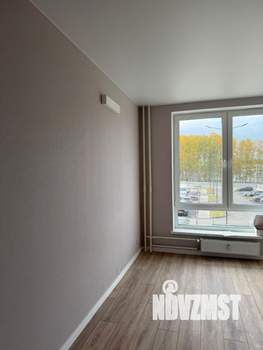 1-к квартира, вторичка, 22м2, 2/18 этаж