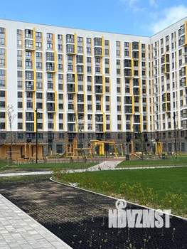 Студия квартира, сданный дом, 21м2, 5/12 этаж