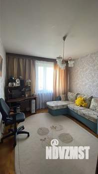 3-к квартира, вторичка, 63м2, 11/16 этаж