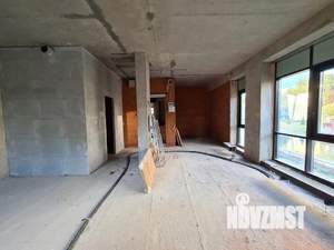 2-к квартира, вторичка, 55м2, 2/9 этаж