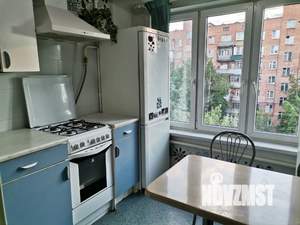 3-к квартира, вторичка, 64м2, 7/9 этаж