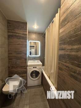 1-к квартира, вторичка, 38м2, 7/8 этаж