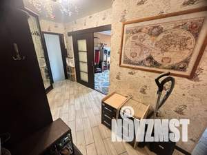 2-к квартира, вторичка, 64м2, 4/17 этаж