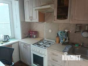 2-к квартира, вторичка, 44м2, 5/5 этаж