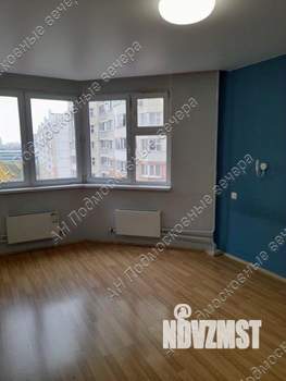 1-к квартира, вторичка, 42м2, 8/25 этаж