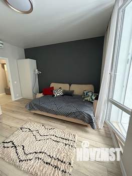 Студия квартира, вторичка, 30м2, 6/8 этаж
