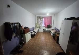 1-к квартира, вторичка, 39м2, 11/17 этаж