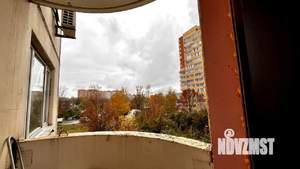 2-к квартира, вторичка, 54м2, 5/17 этаж