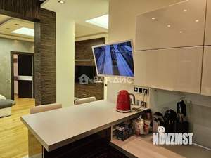 2-к квартира, вторичка, 117м2, 4/25 этаж