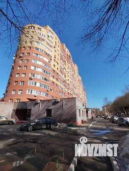 2-к квартира, вторичка, 75м2, 5/18 этаж