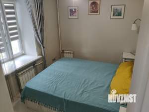 2-к квартира, вторичка, 36м2, 4/9 этаж