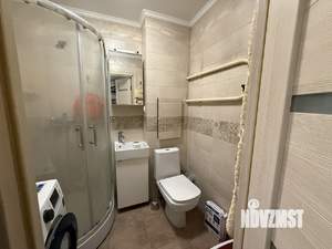 1-к квартира, вторичка, 38м2, 7/17 этаж