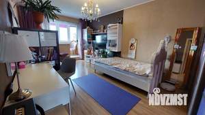 2-к квартира, вторичка, 60м2, 9/25 этаж