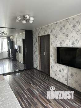 1-к квартира, вторичка, 30м2, 9/9 этаж