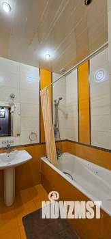 1-к квартира, вторичка, 48м2, 8/25 этаж